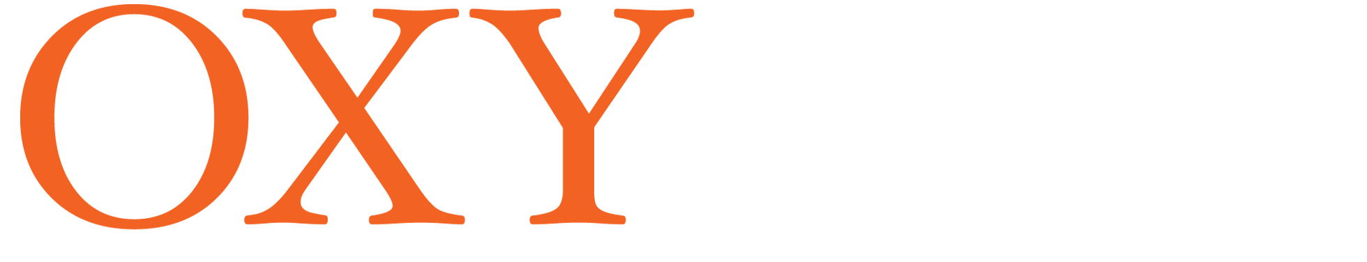 Occidental College Giving